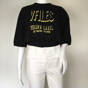 Vfiles Woman Top Size XS V32